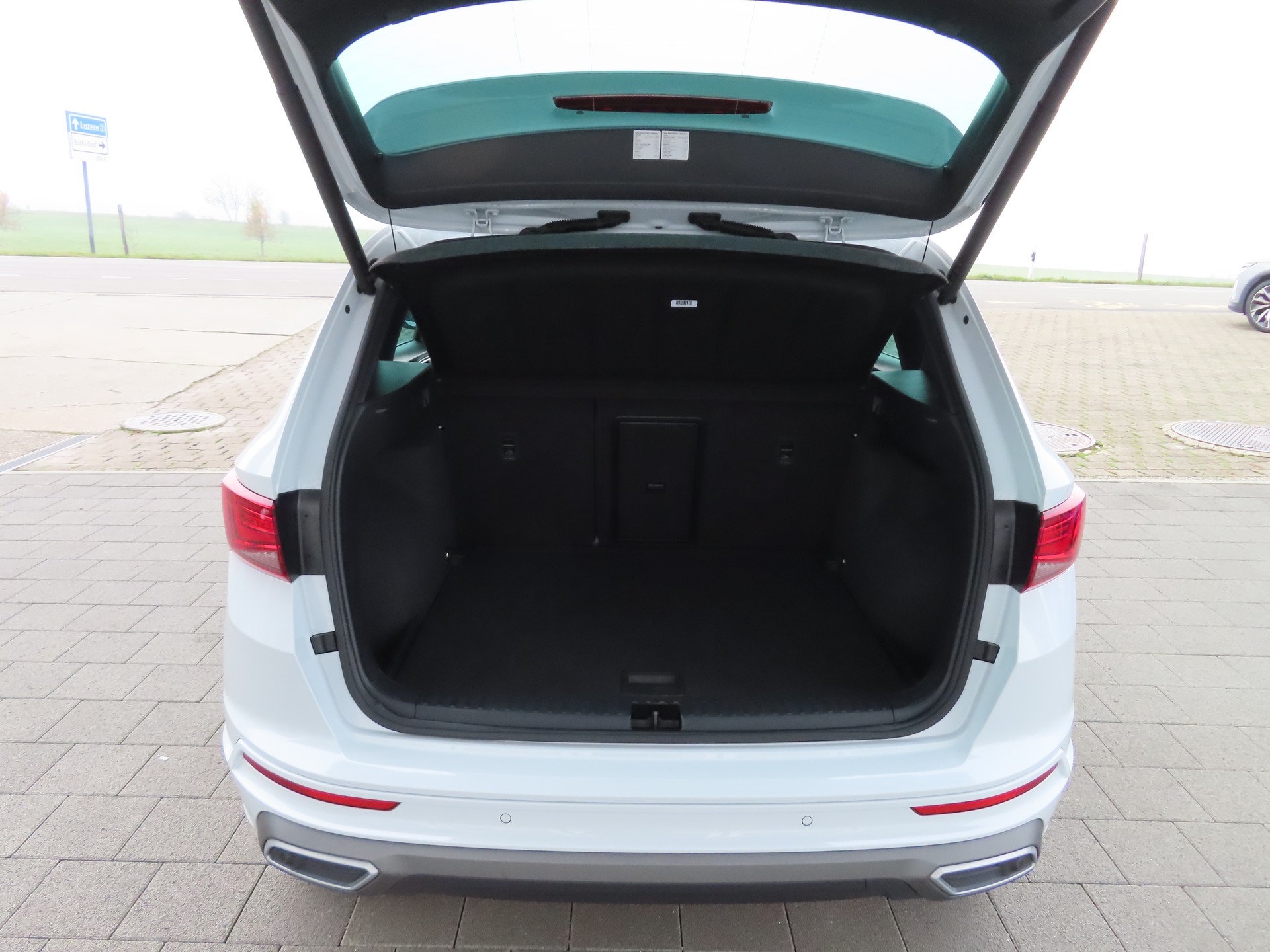SEAT Ateca 1.5 TSI EVO DSG FR-image-13