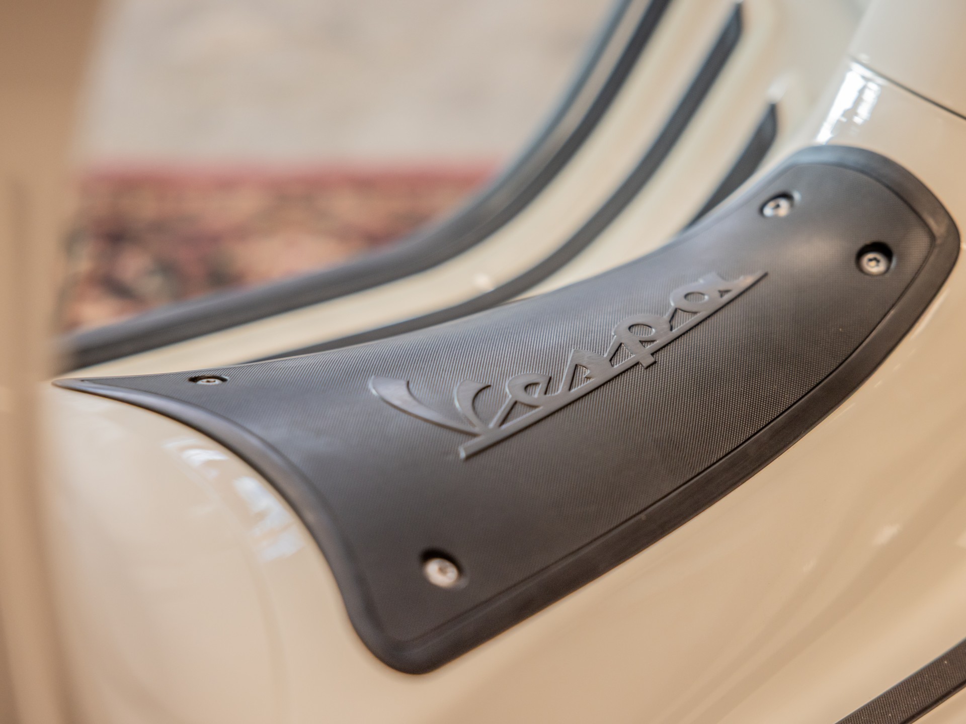 PIAGGIO Vespa 125 Sprint Black & White SP-Special-image-13