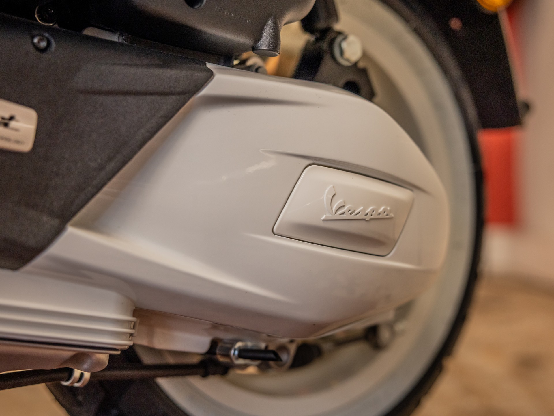 PIAGGIO Vespa 125 Sprint Black & White SP-Special-image-8