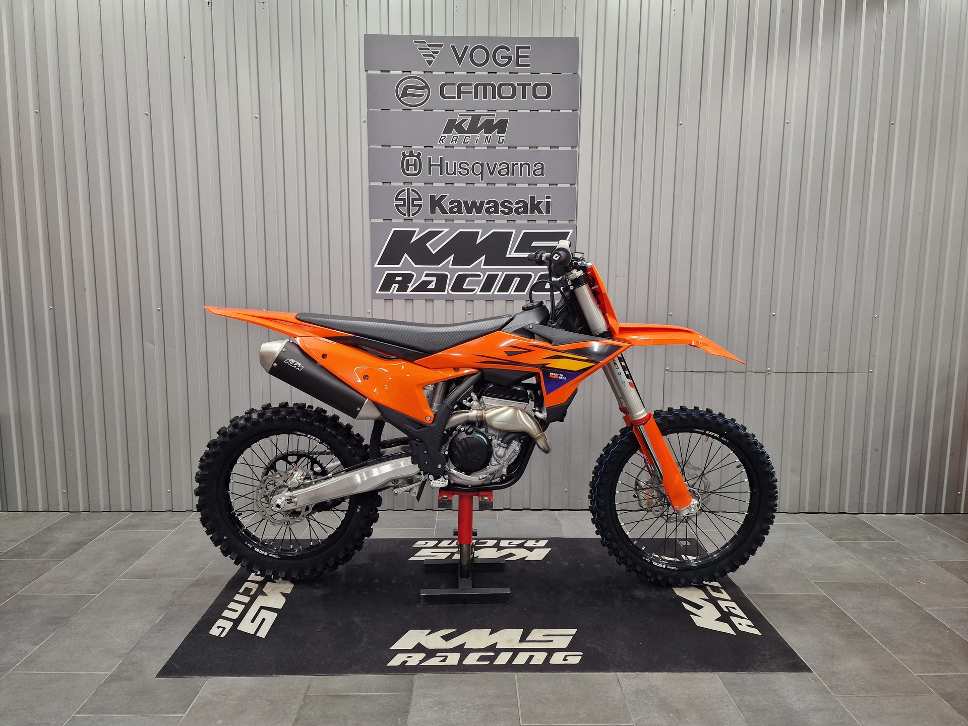 KTM 250 SX-F