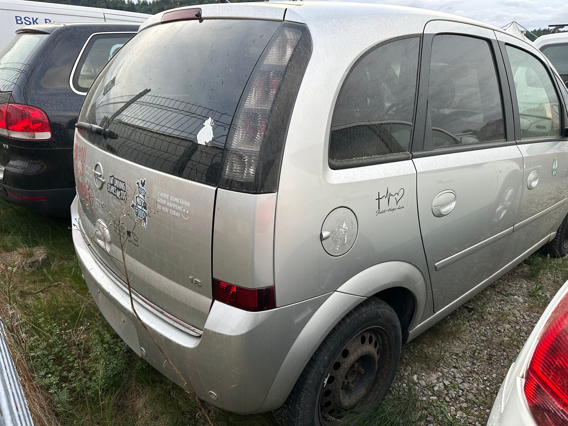 OPEL Meriva 1.8i 16V Enjoy-image-4