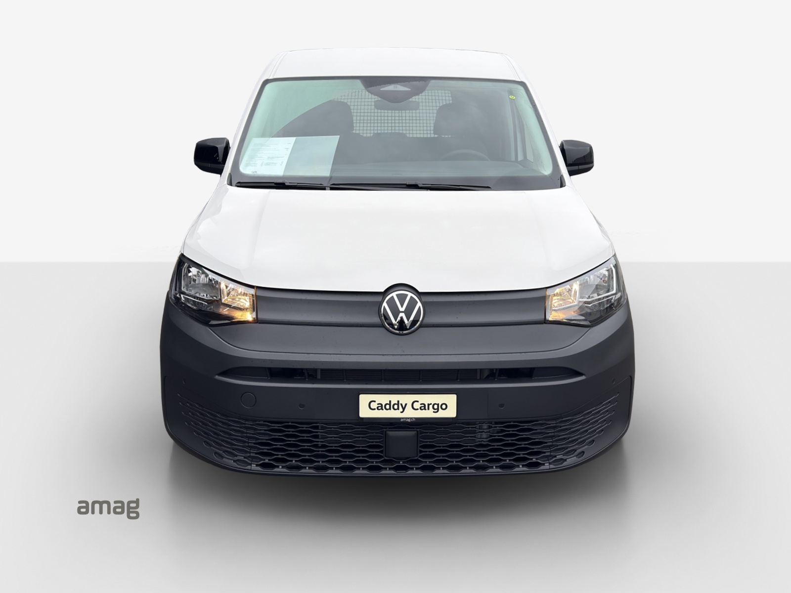 VW Caddy Cargo 2.0TDI DSG-image-6