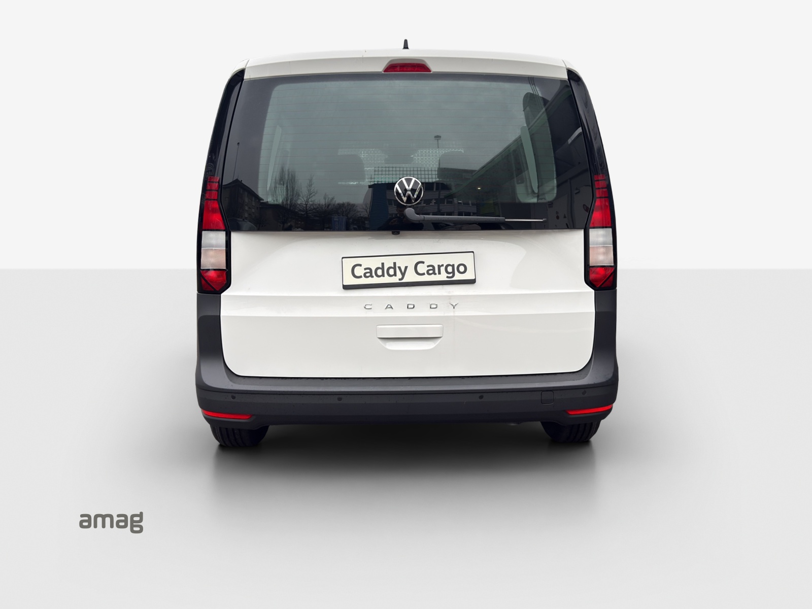 VW Caddy Cargo 2.0TDI DSG-showroom-element-3