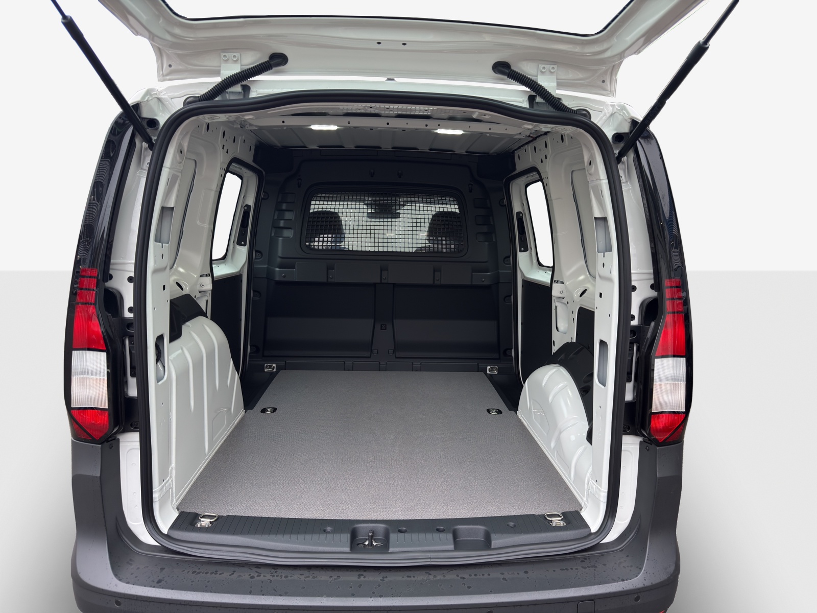 VW Caddy Cargo 2.0TDI DSG-image-10