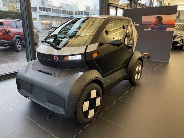 MOBILIZE Duo Pro 80 10,3 kWh