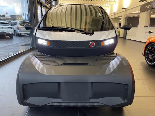 MOBILIZE Duo Pro 80 10,3 kWh-showroom-element-1