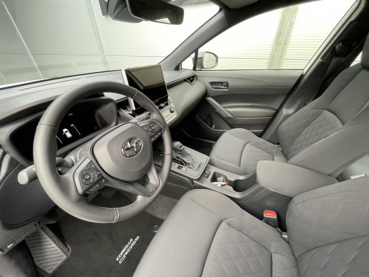 TOYOTA Corolla Cross 2.0 Com.AWD-image-6
