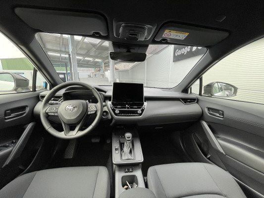 TOYOTA Corolla Cross 2.0 Com.AWD-image-5