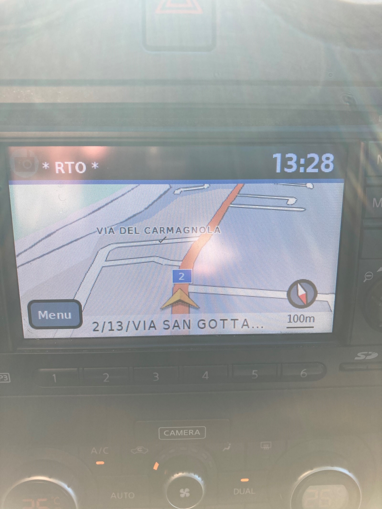 NISSAN Qashqai 2.0 tekna-image-7