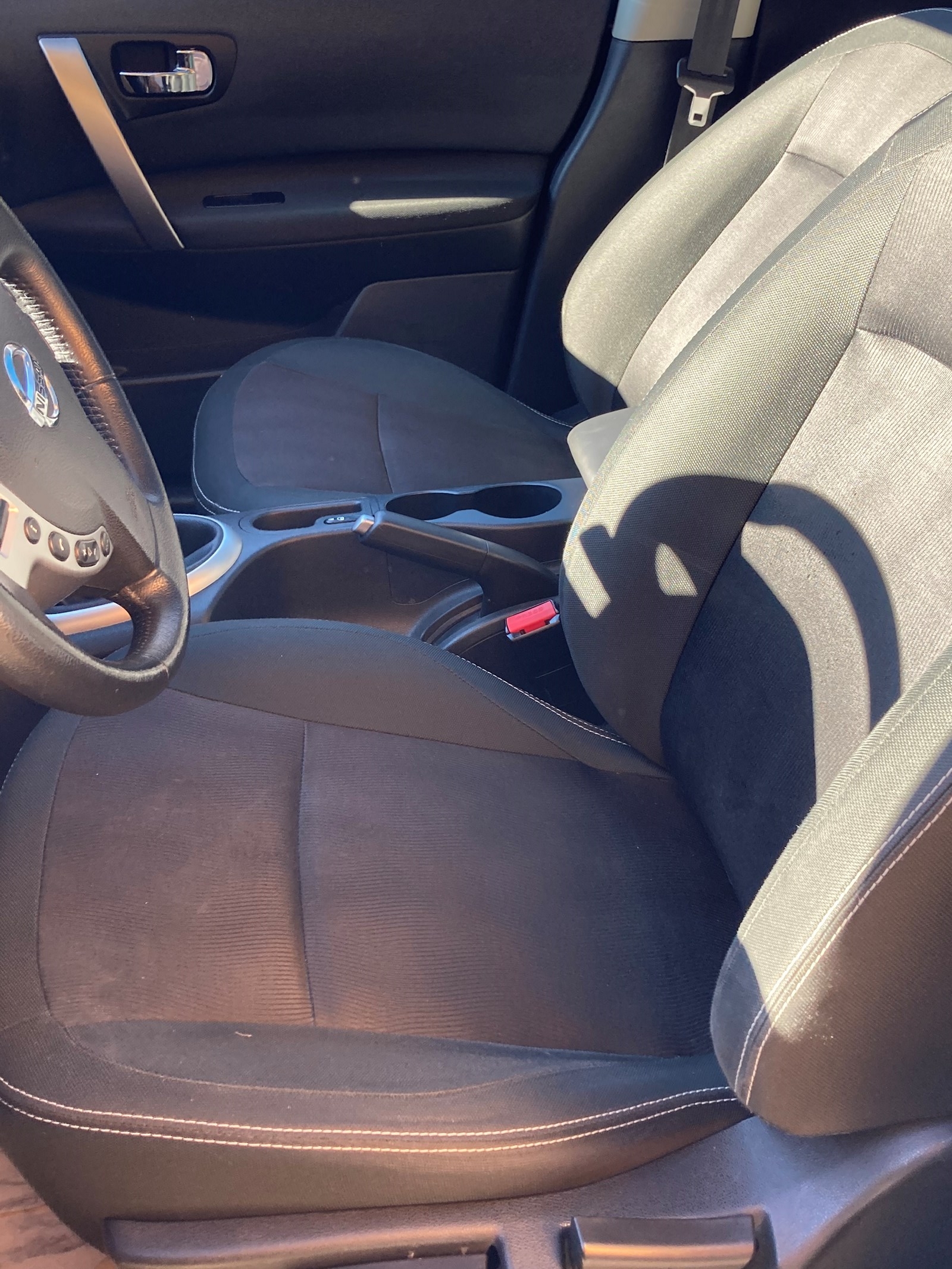NISSAN Qashqai 2.0 tekna-image-5