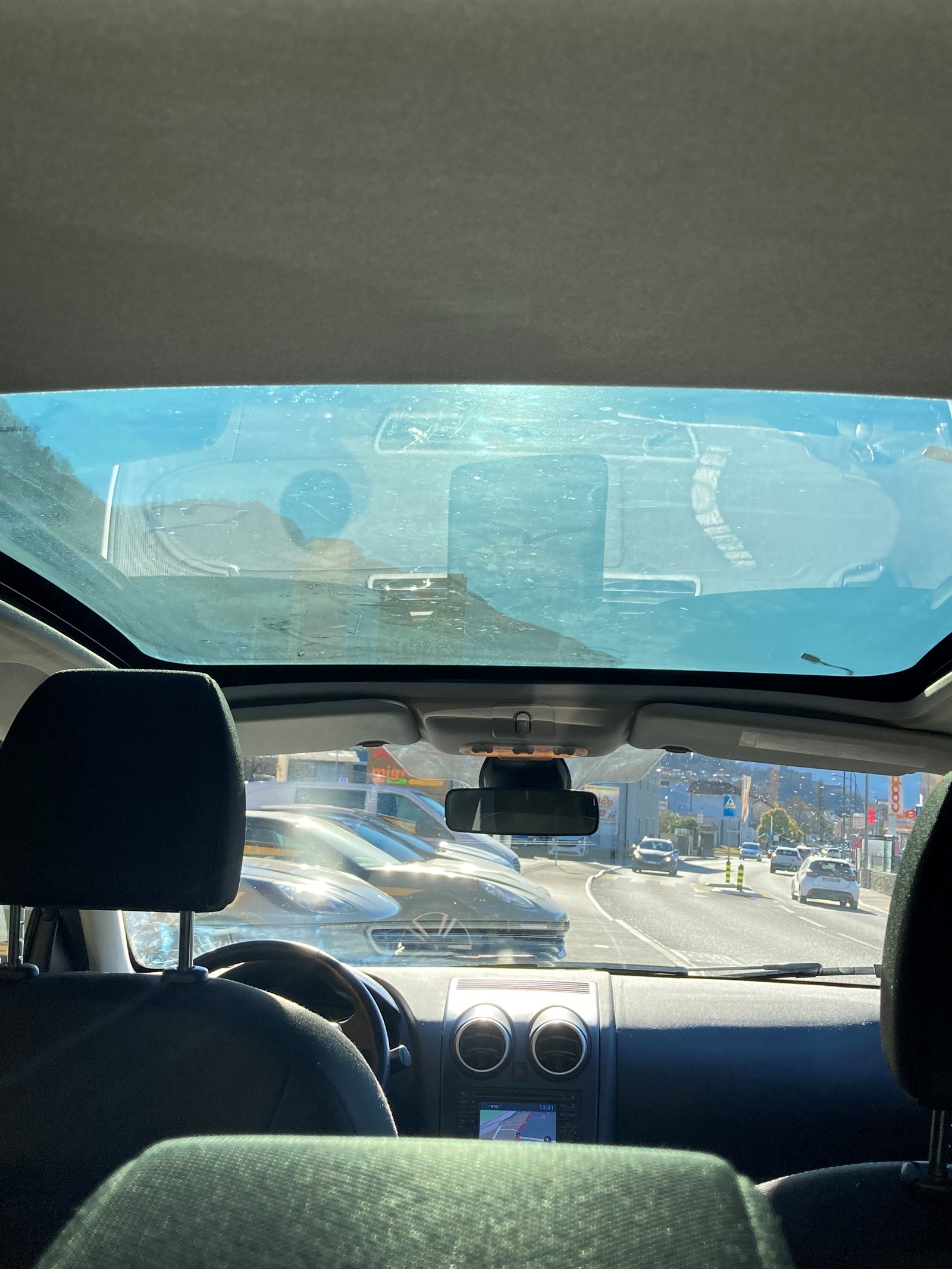 NISSAN Qashqai 2.0 tekna-image-9