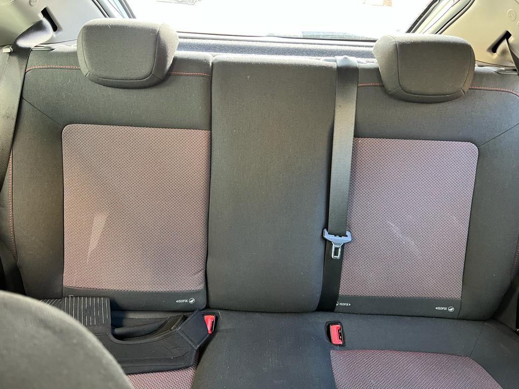 NISSAN Qashqai 2.0 tekna-image-11