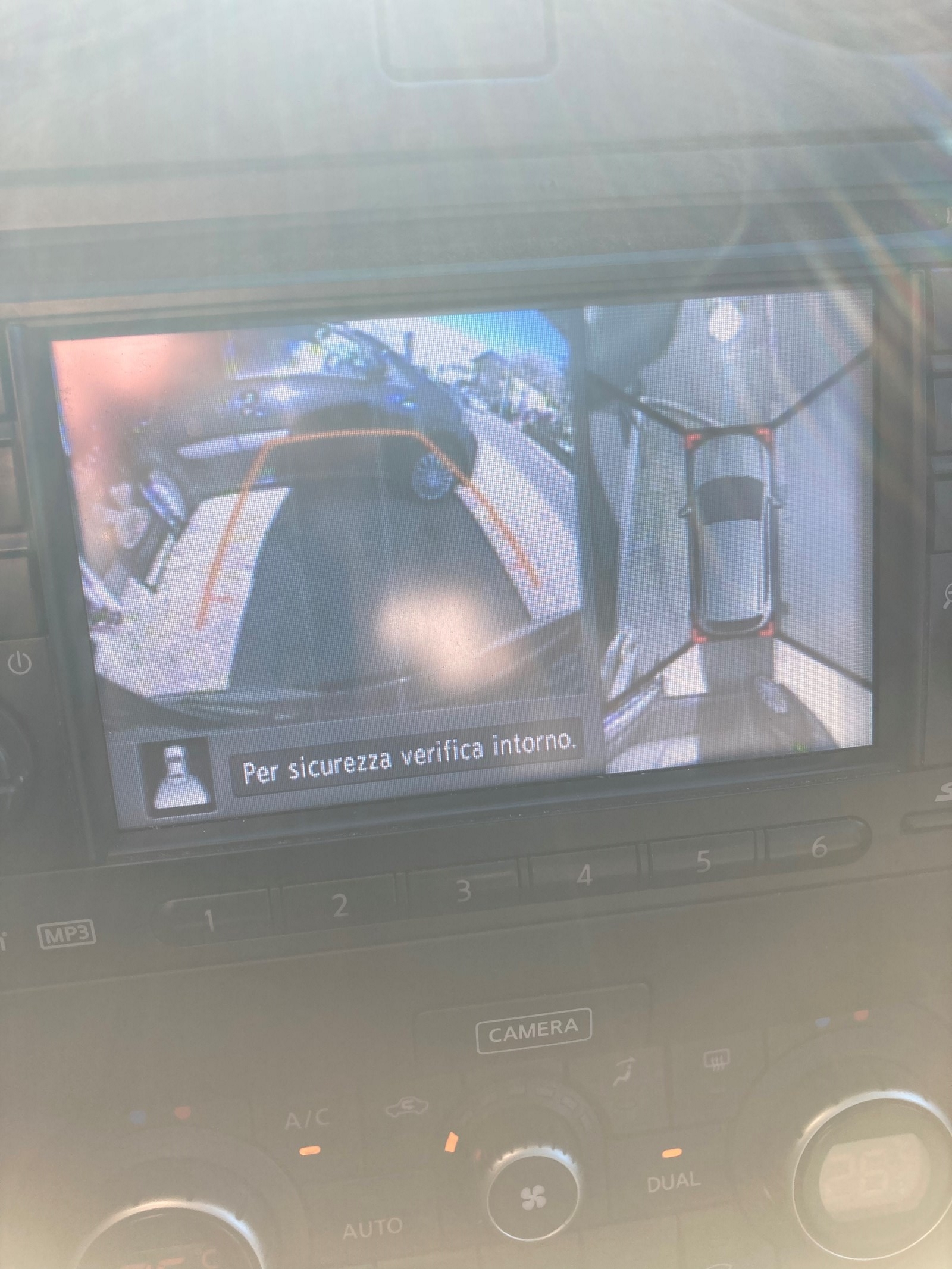 NISSAN Qashqai 2.0 tekna-image-8