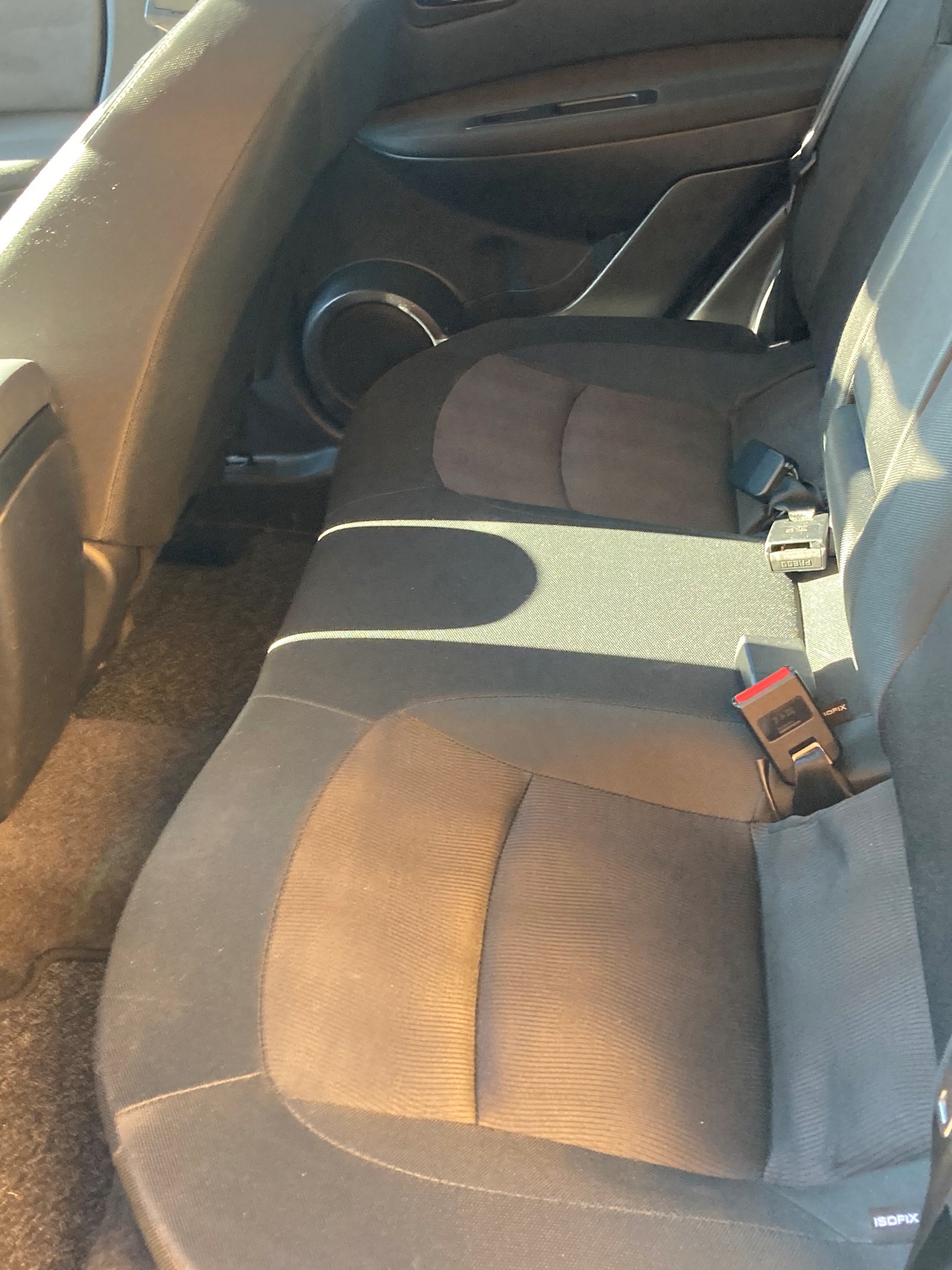 NISSAN Qashqai 2.0 tekna-image-10