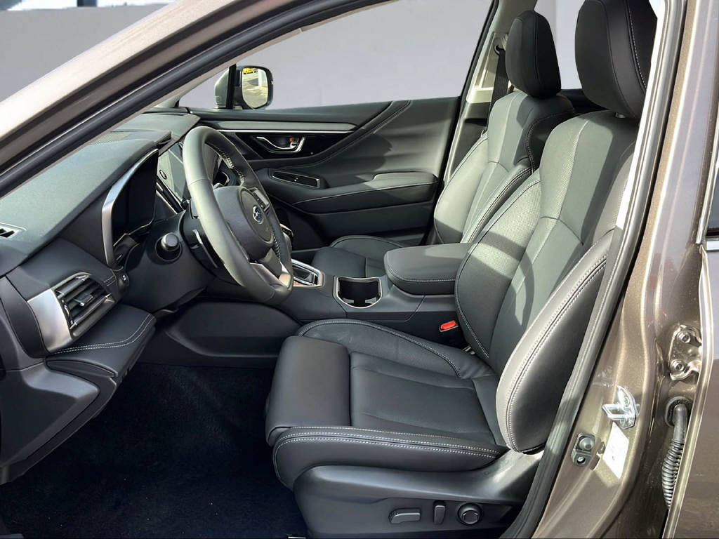 SUBARU Outback 2.5i Final Edition-image-8