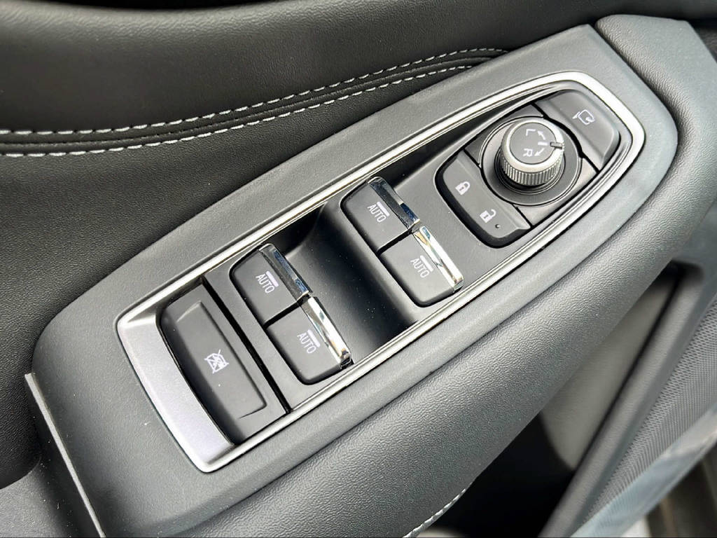 SUBARU Outback 2.5i Final Edition-image-21