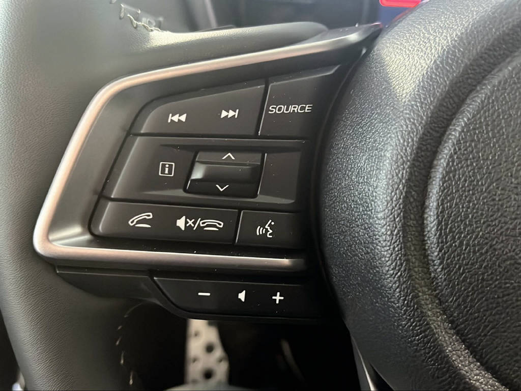 SUBARU Outback 2.5i Final Edition-image-14