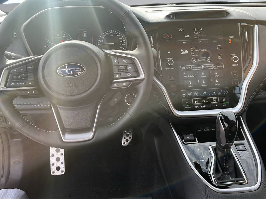SUBARU Outback 2.5i Final Edition-image-11