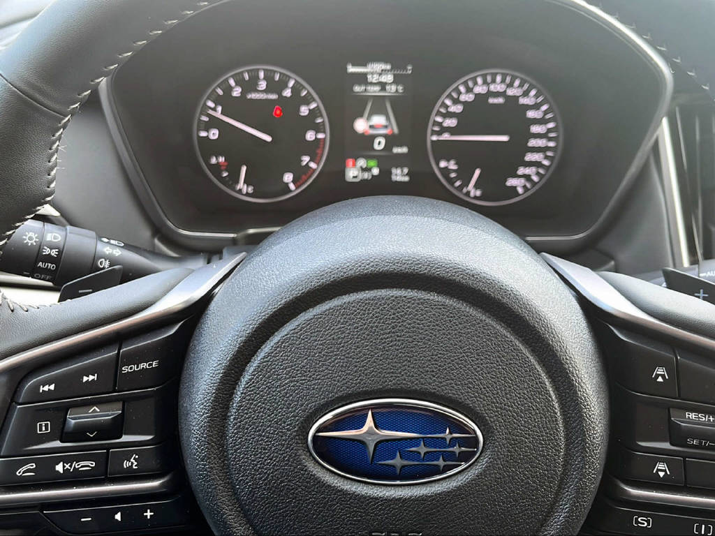 SUBARU Outback 2.5i Final Edition-image-12