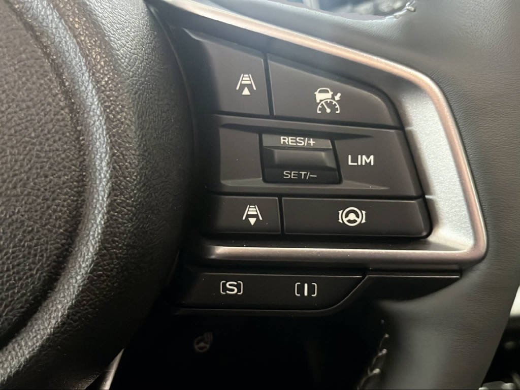 SUBARU Outback 2.5i Final Edition-image-15