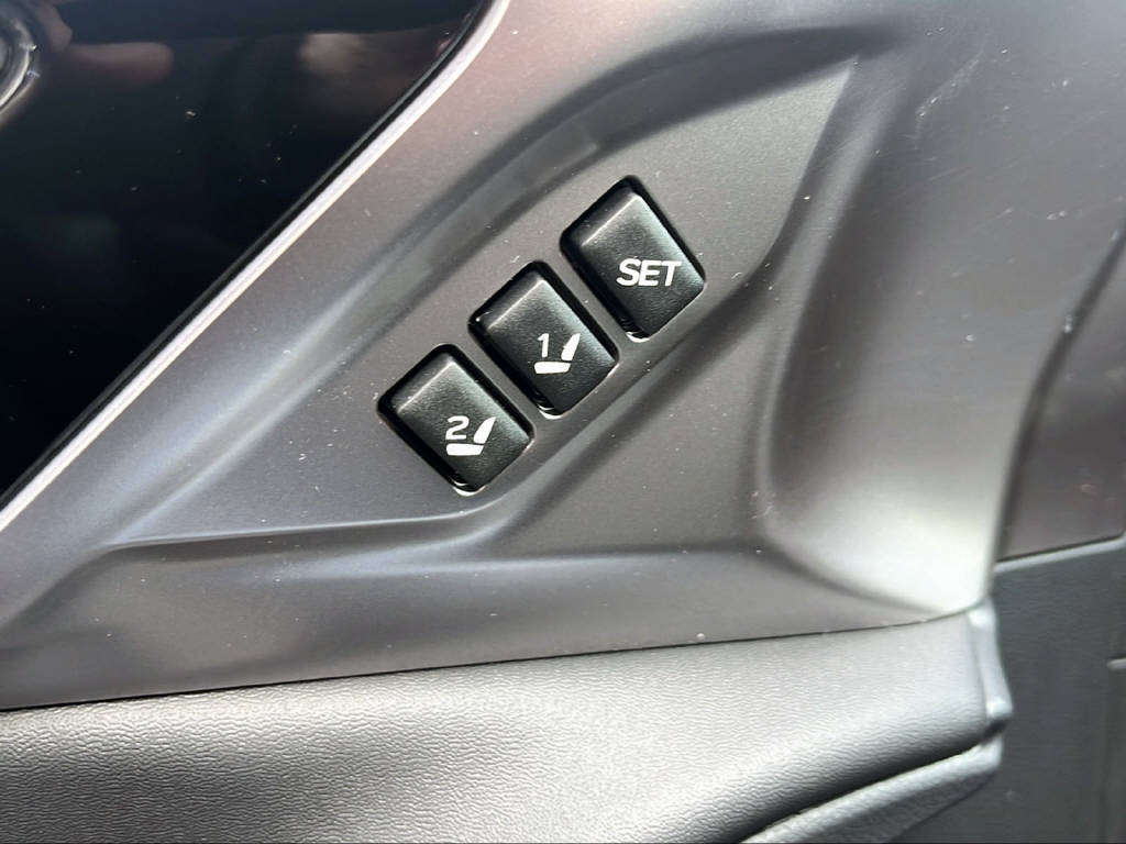 SUBARU Outback 2.5i Final Edition-image-19