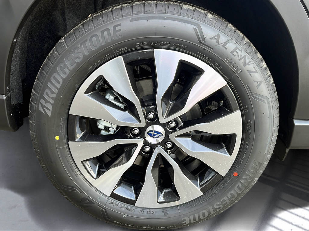 SUBARU Outback 2.5i Final Edition-image-28