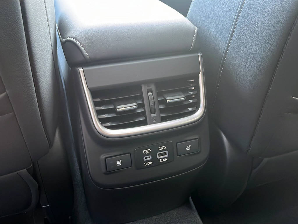 SUBARU Outback 2.5i Final Edition-image-29
