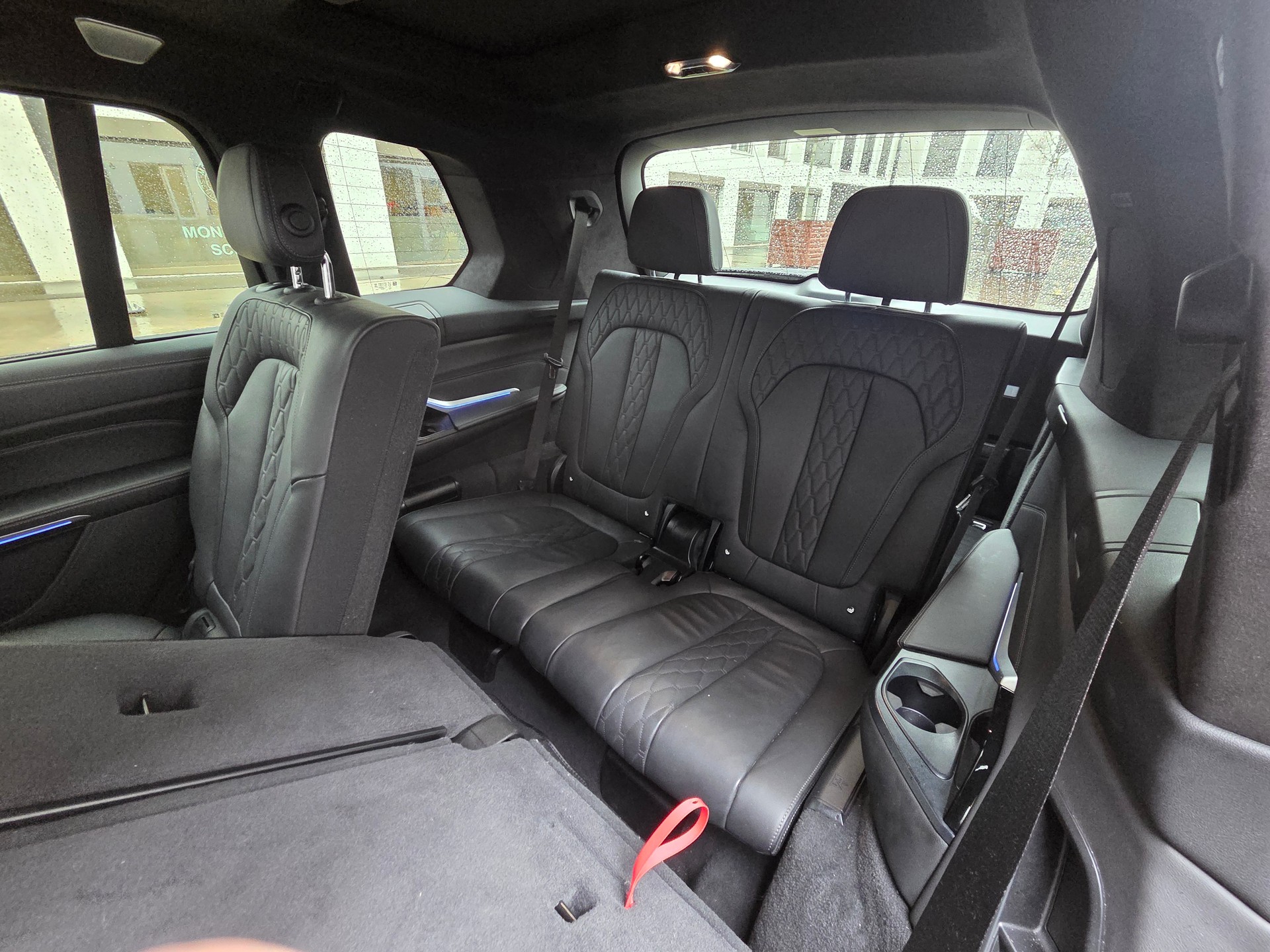 BMW X7 xDrive 48V 40d Steptronic-image-14