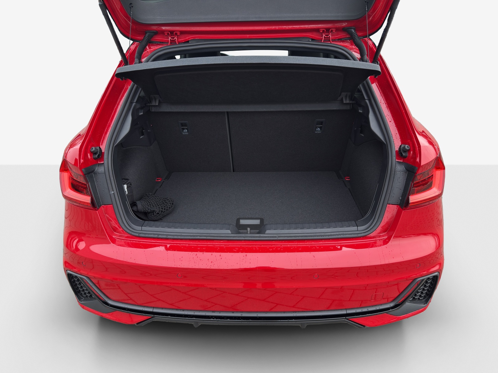 AUDI A1 Sportback 30 TFSI S Line Attraction S-tronic-image-12