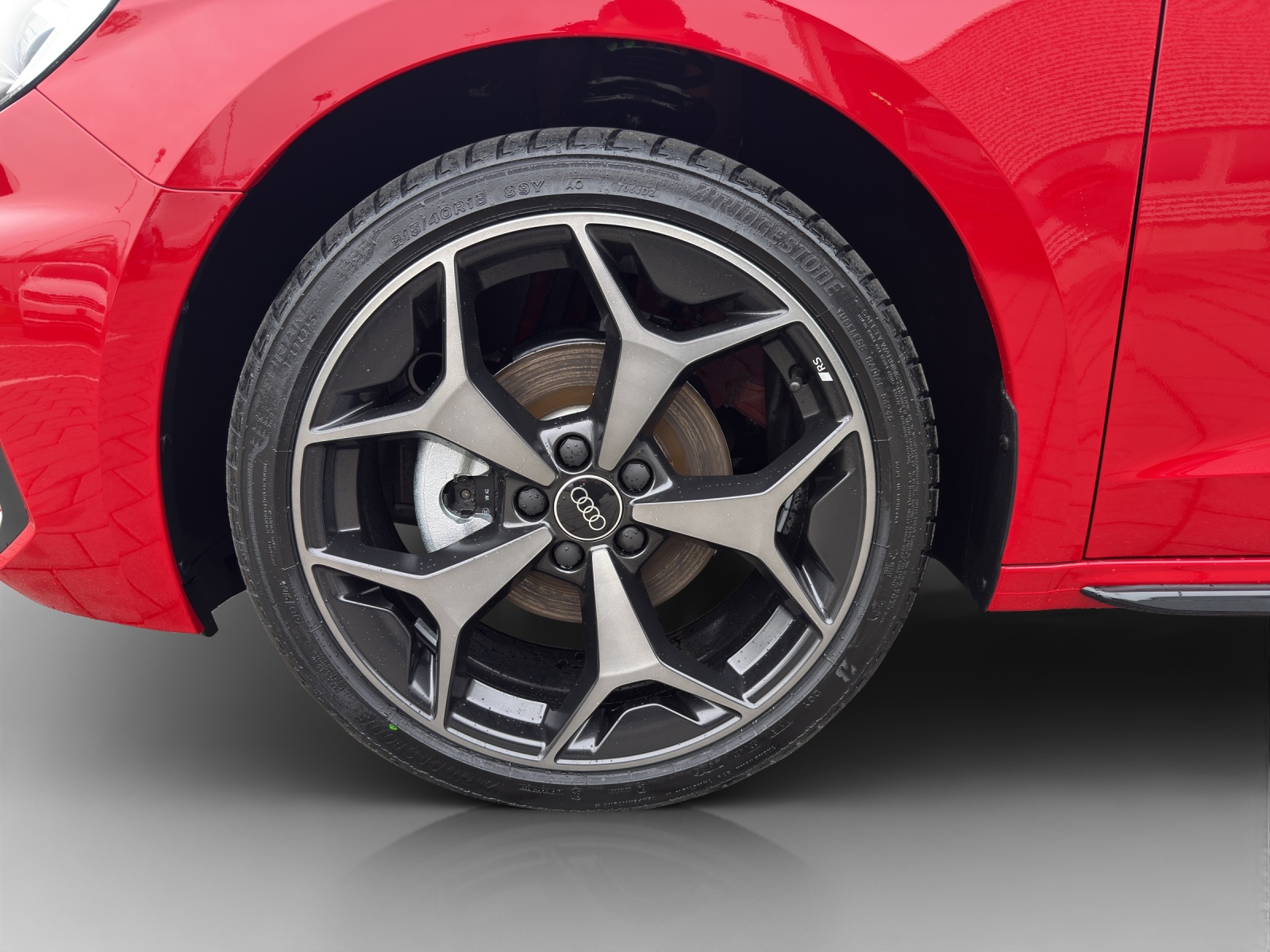 AUDI A1 Sportback 30 TFSI S Line Attraction S-tronic-image-13