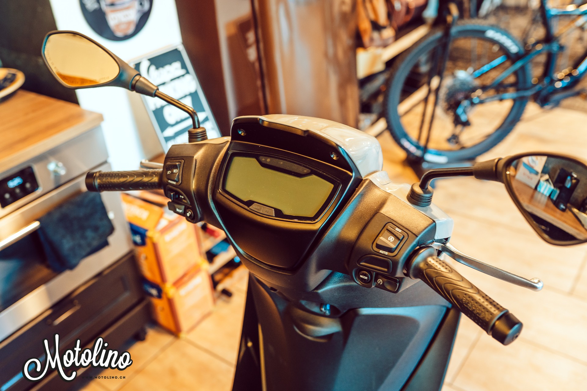 PIAGGIO Medley 125 Sport E5+-image-7