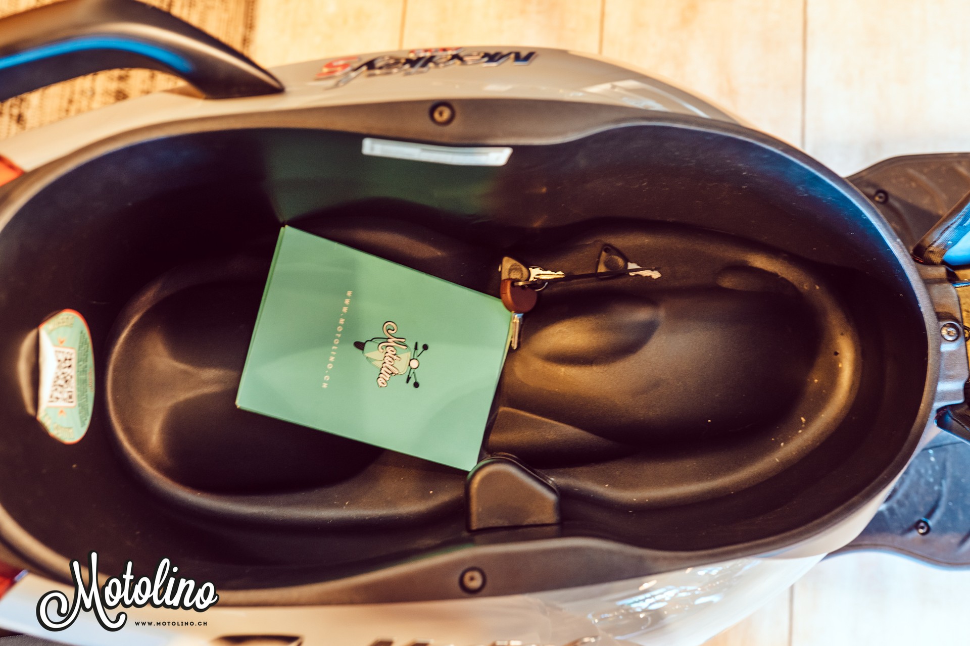 PIAGGIO Medley 125 Sport E5+-image-6
