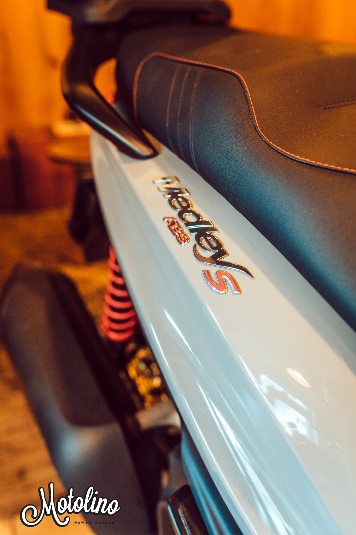PIAGGIO Medley 125 Sport E5+-image-8