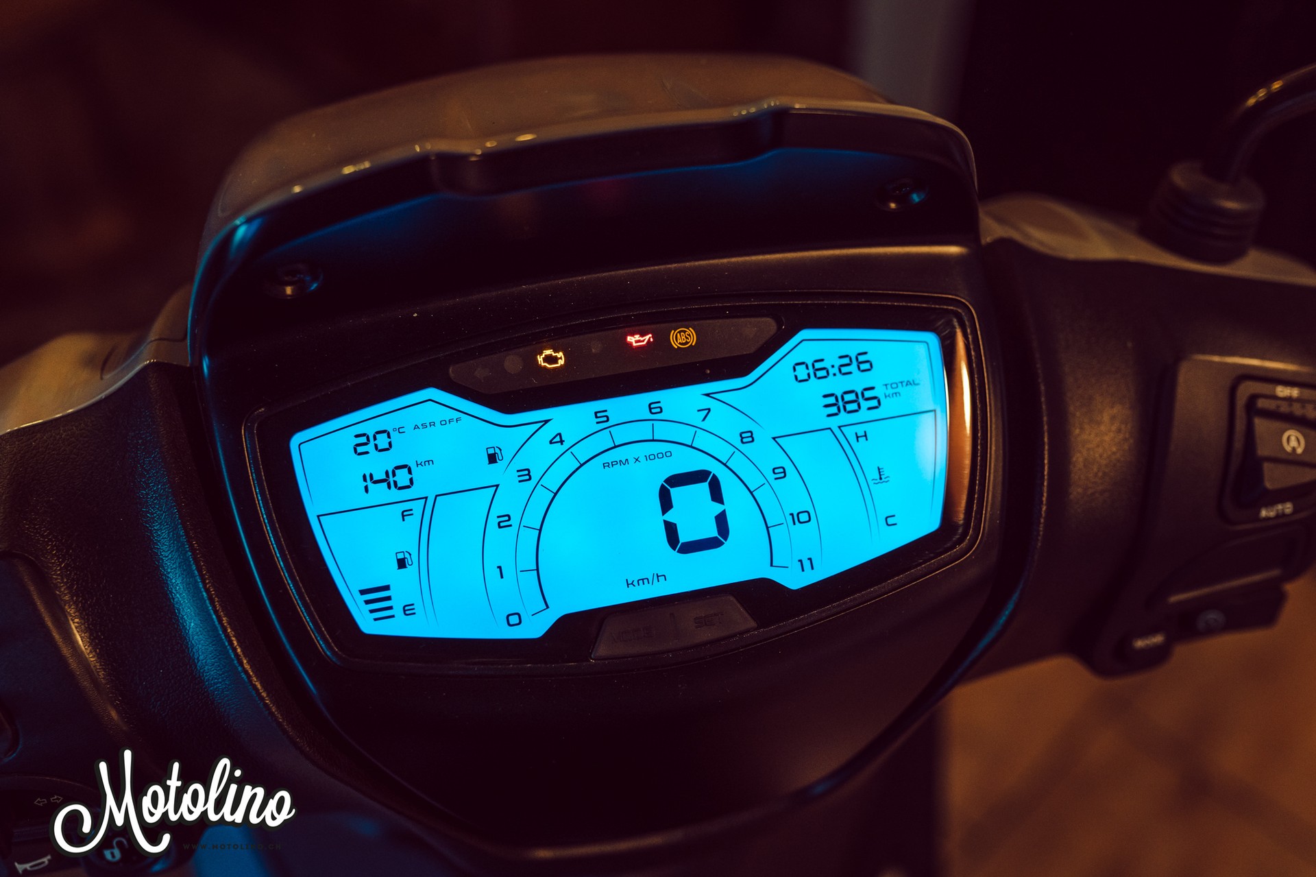 PIAGGIO Medley 125 Sport E5+-image-4