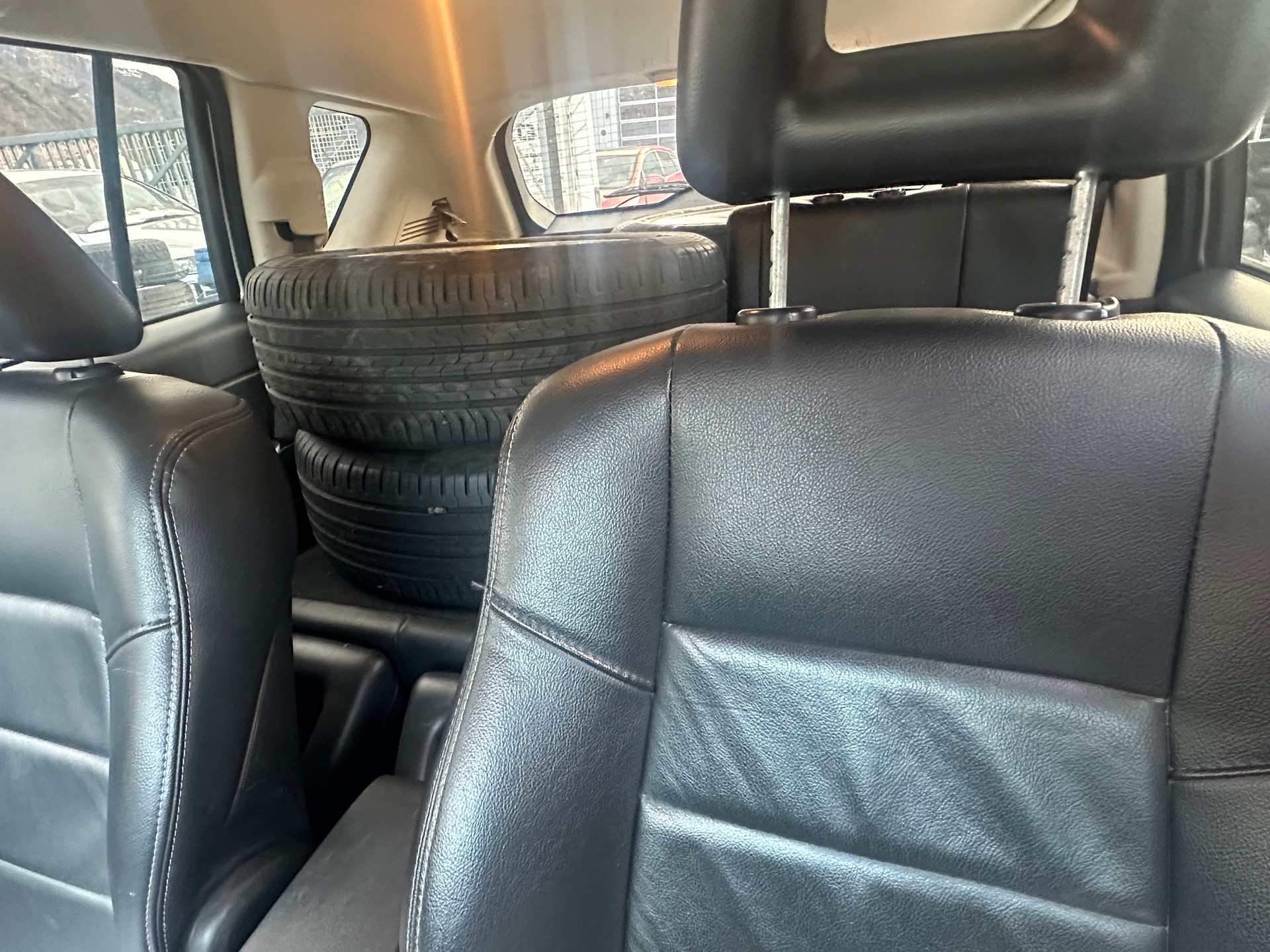 JEEP Compass 2.4 Limited CVT-image-7