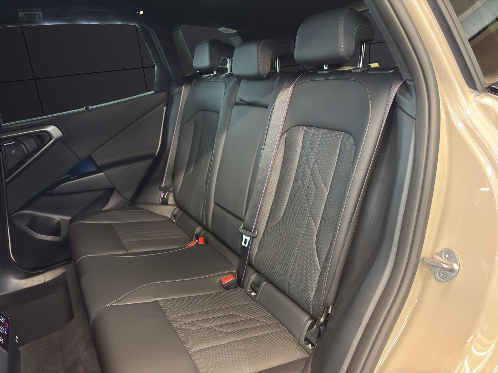 BMW X3 40d xDrive-image-10