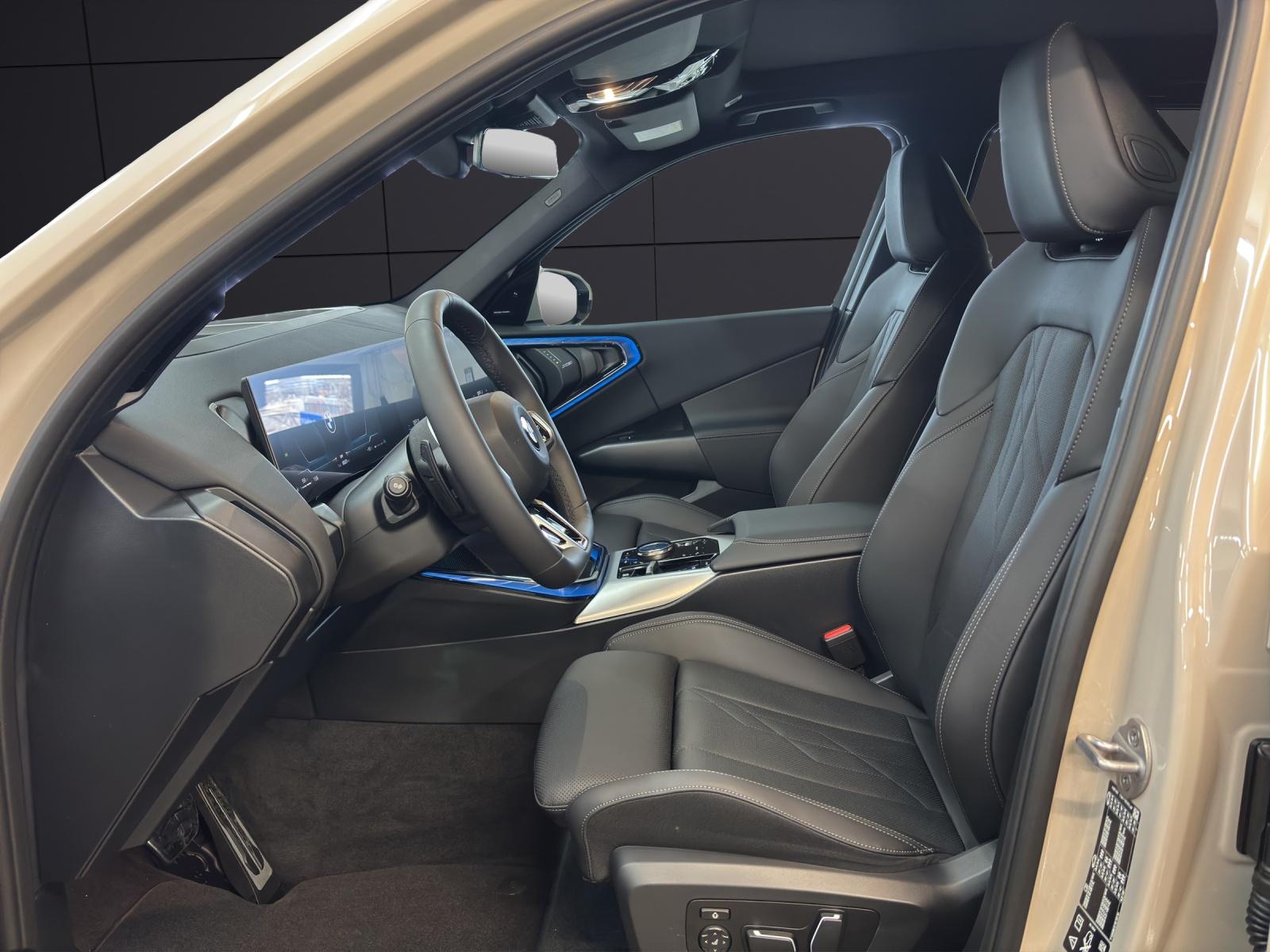 BMW X3 40d xDrive-image-9