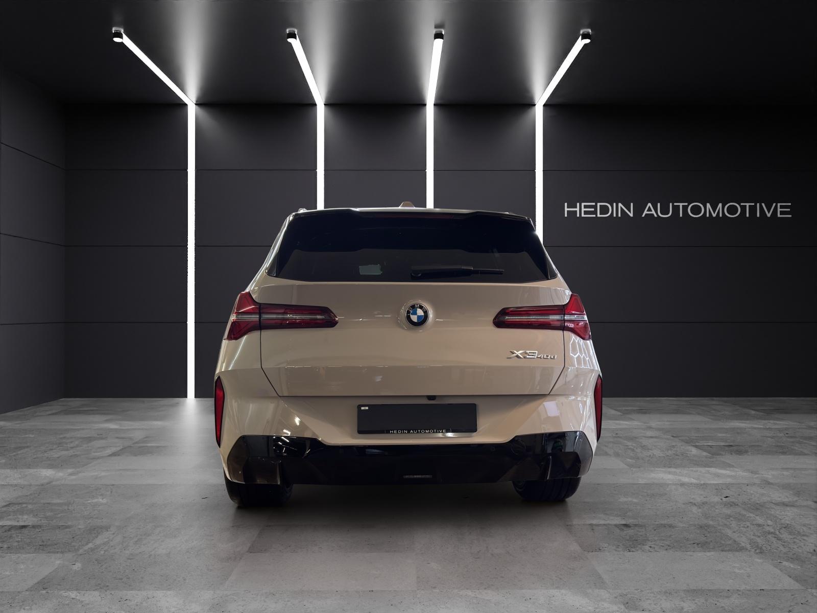 BMW X3 40d xDrive-image-3