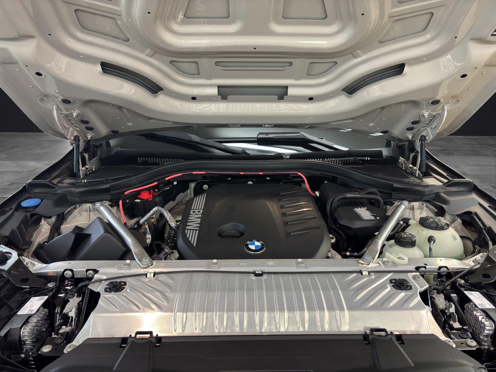 BMW X3 40d xDrive-image-18