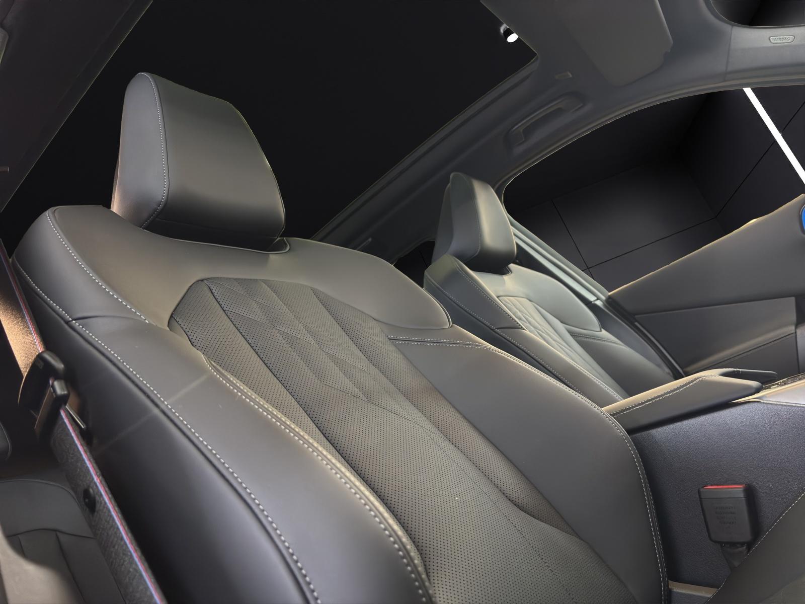 BMW X3 40d xDrive-image-13