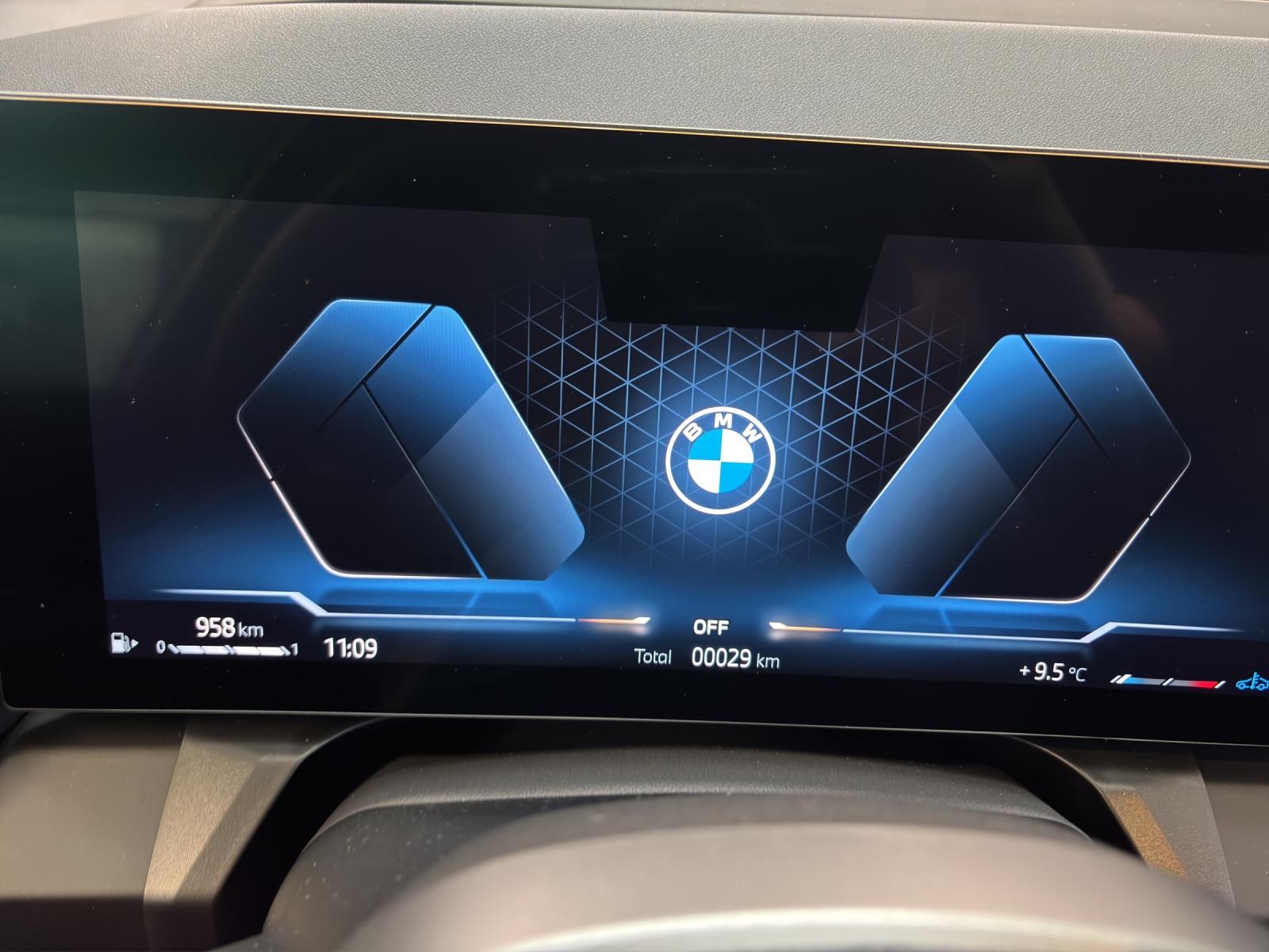 BMW X3 40d xDrive-image-15