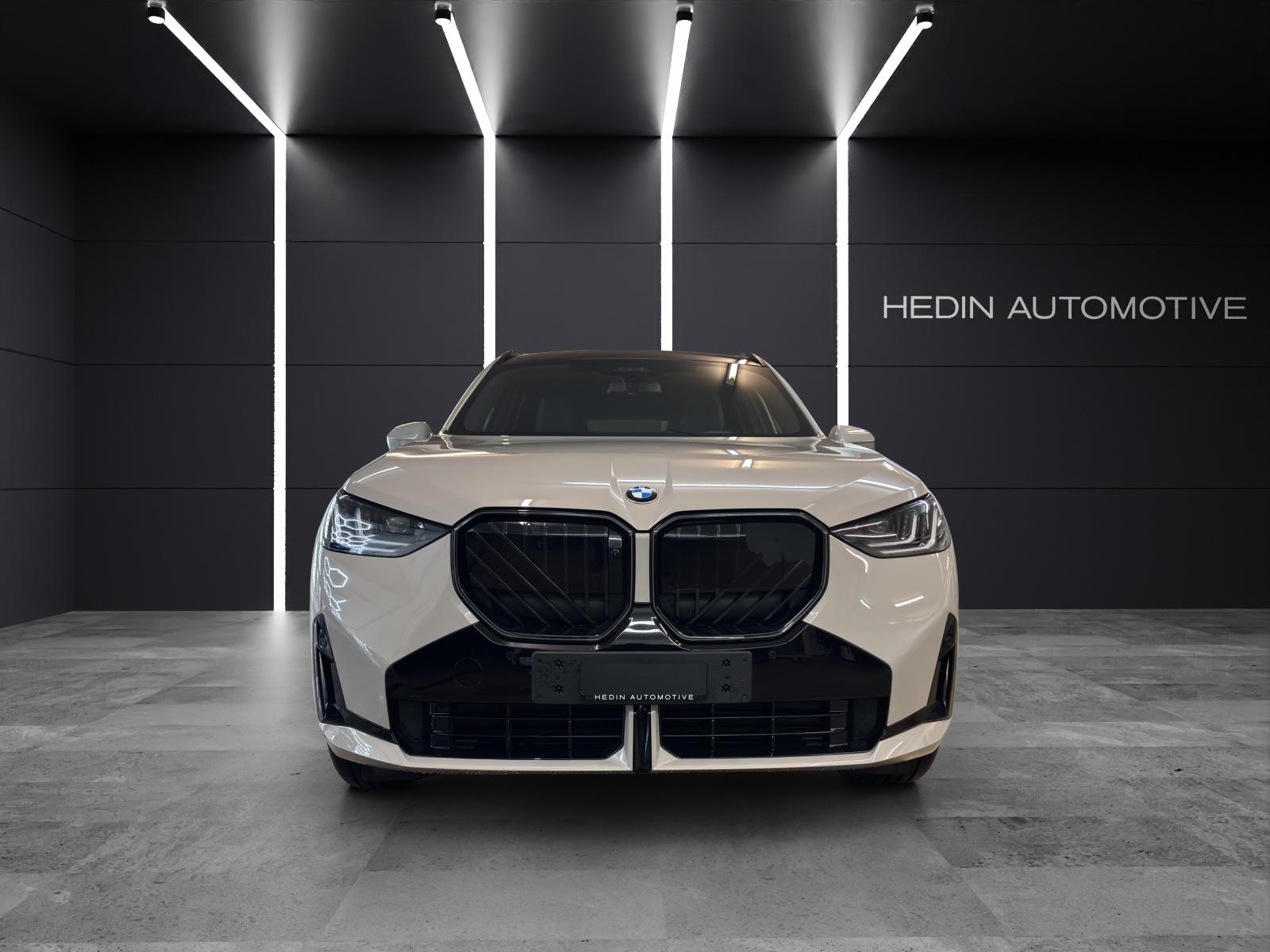 BMW X3 40d xDrive-image-6