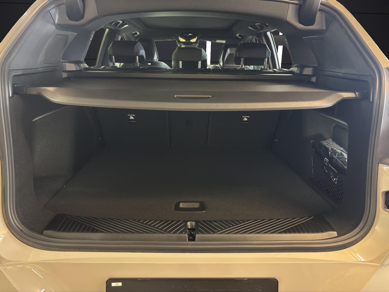 BMW X3 40d xDrive-image-11