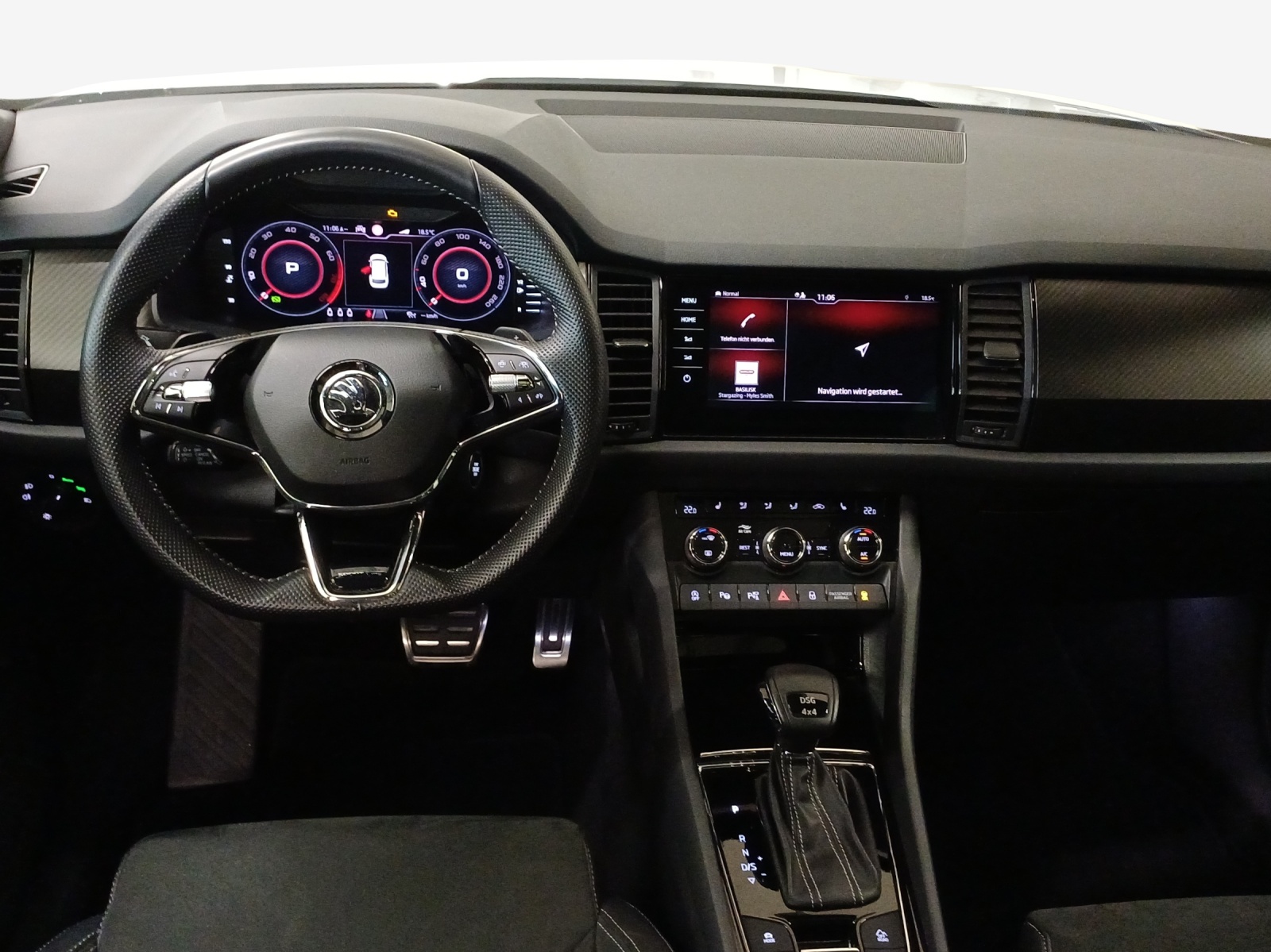 SKODA Kodiaq 2.0 TSI 4x4 SportLine-image-8