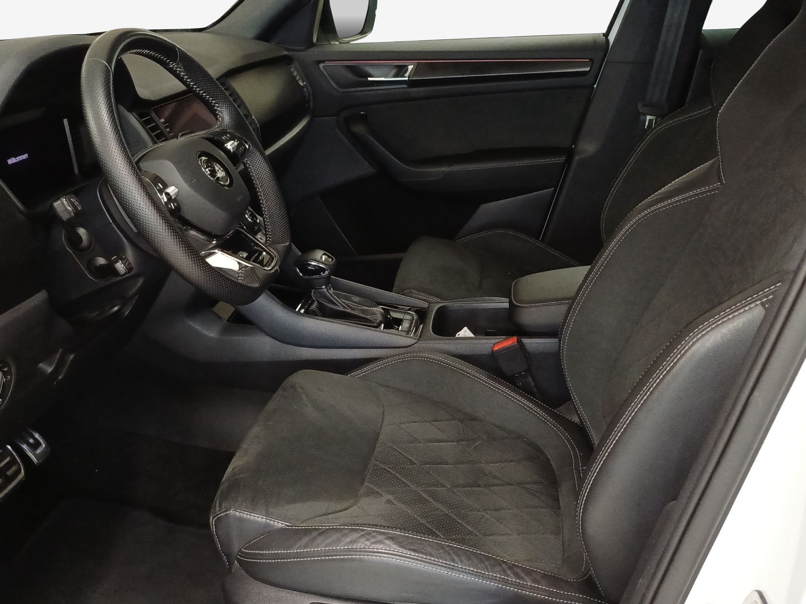 SKODA Kodiaq 2.0 TSI 4x4 SportLine-image-7
