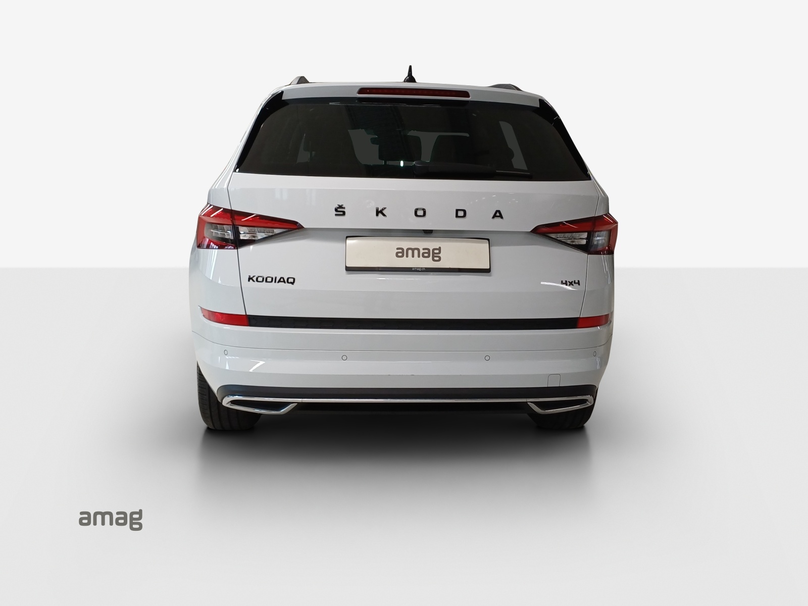 SKODA Kodiaq 2.0 TSI 4x4 SportLine-image-3