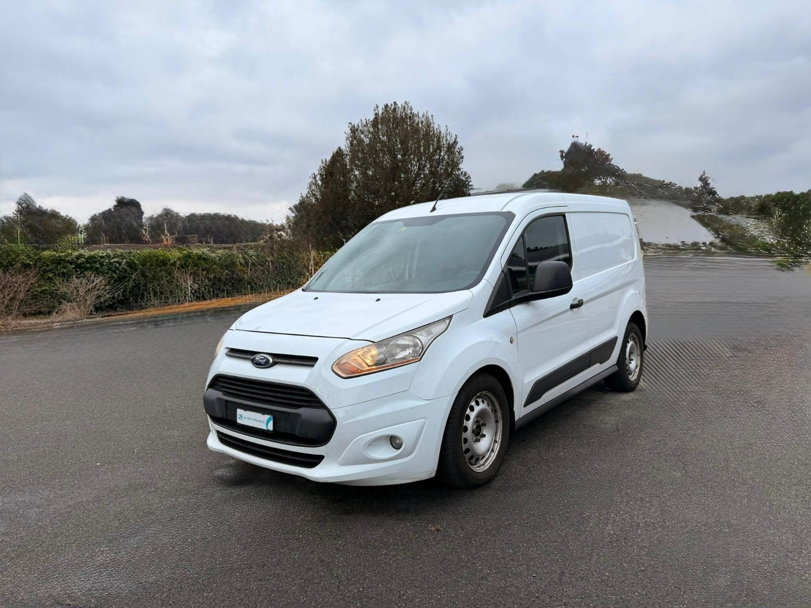 FORD Transit Connect Van T200 1.0 EcoBoost Trend