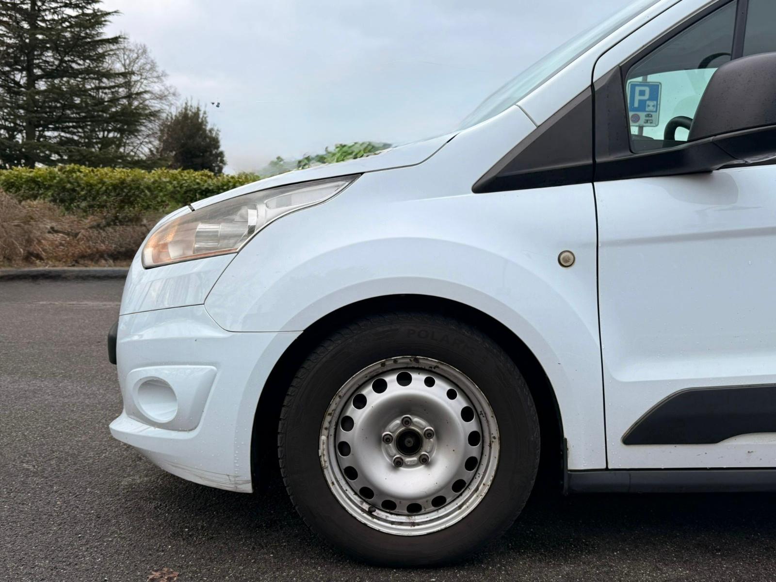 FORD Transit Connect Van T200 1.0 EcoBoost Trend-showroom-element-3