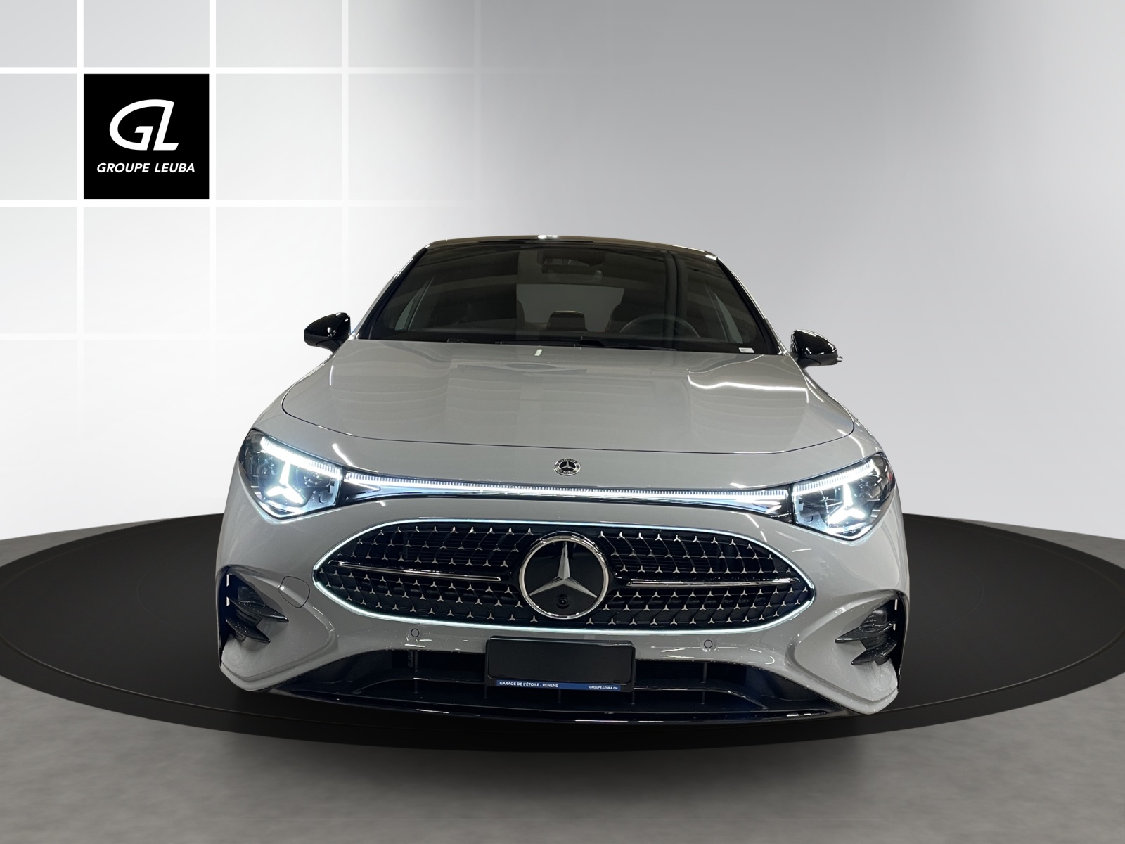 MERCEDES-BENZ CLA 220 8G-DCT 4Matic-image-1
