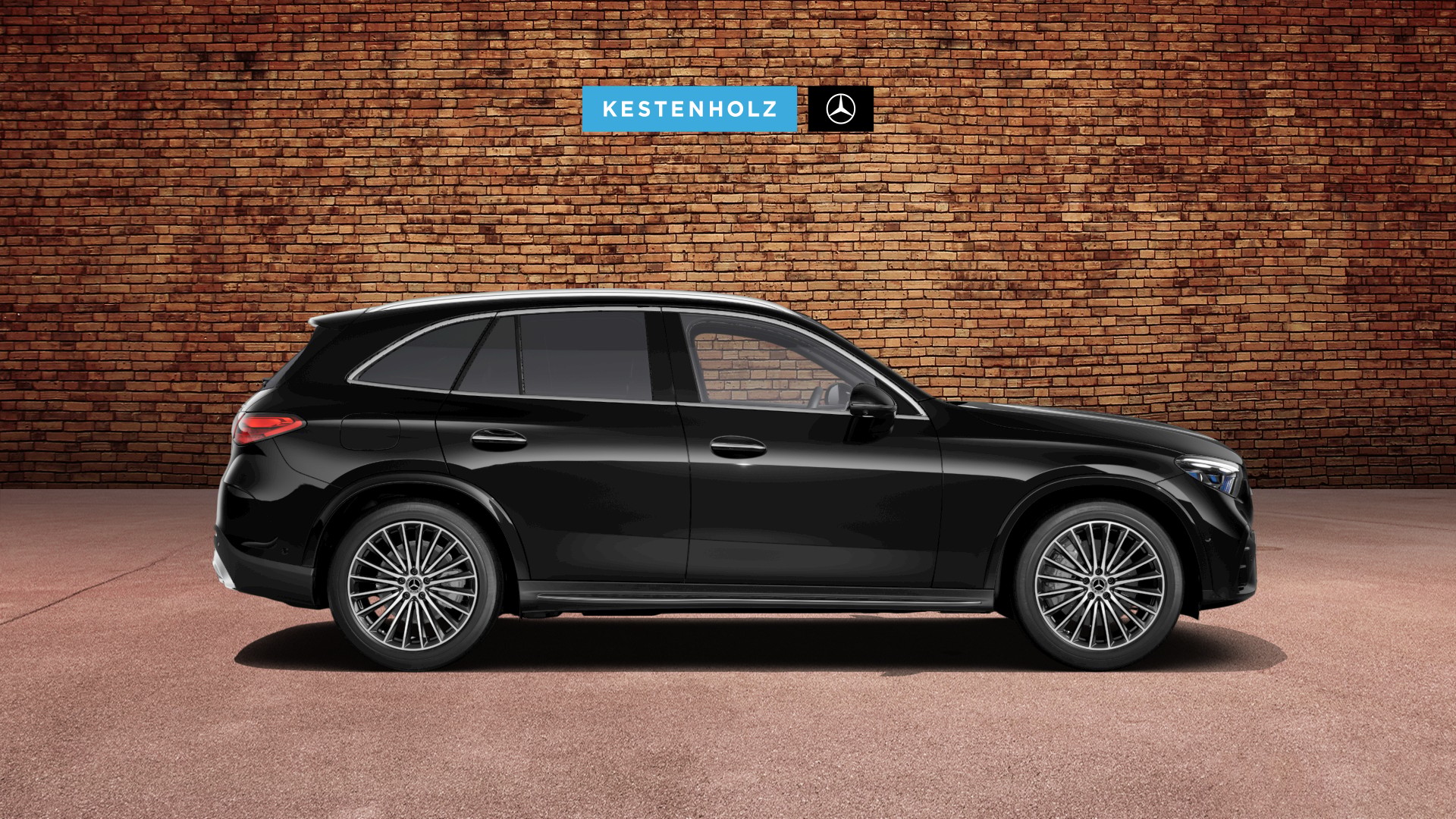 MERCEDES-BENZ GLC 220 d 4Matic 9G-Tronic-image-4